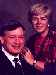 Pete & Pam Wright